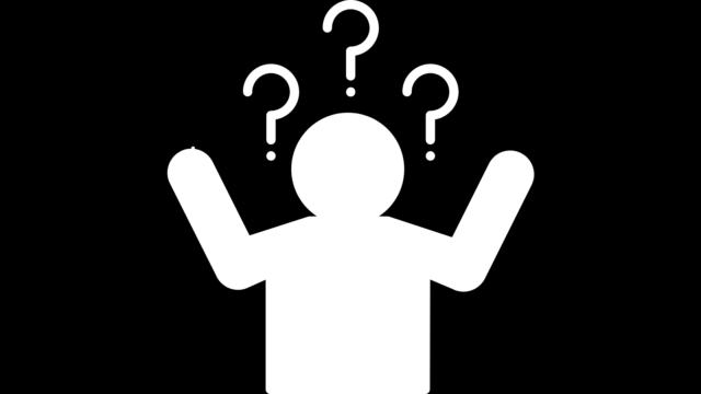 mustの過去は何？混乱しがちな助動詞の過去形まとめ
